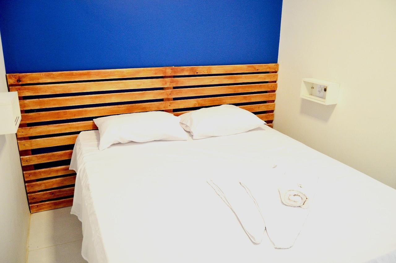Red River Hostel ซัลวาดอร์ ภายนอก รูปภาพ