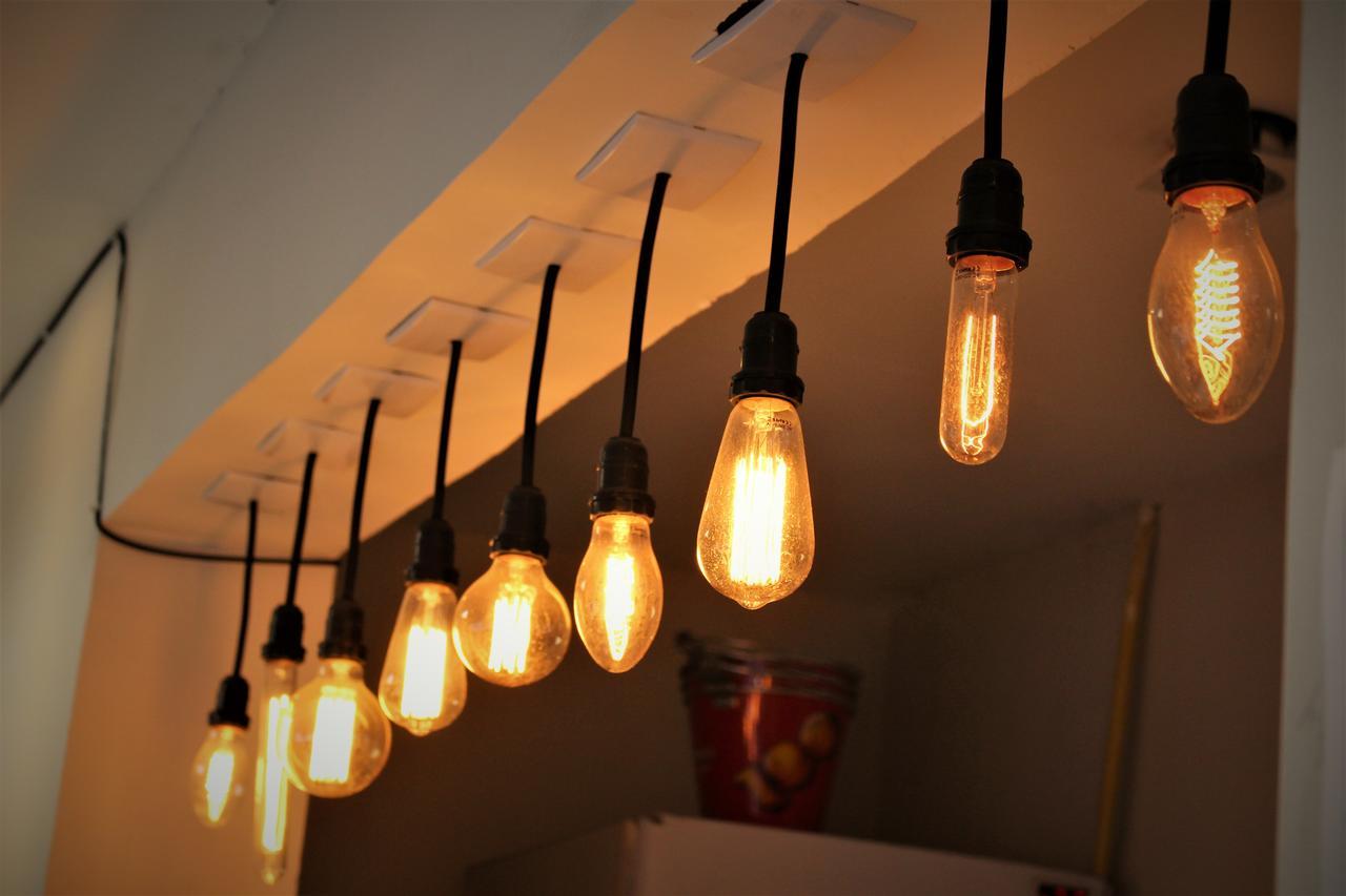 Red River Hostel ซัลวาดอร์ ภายนอก รูปภาพ