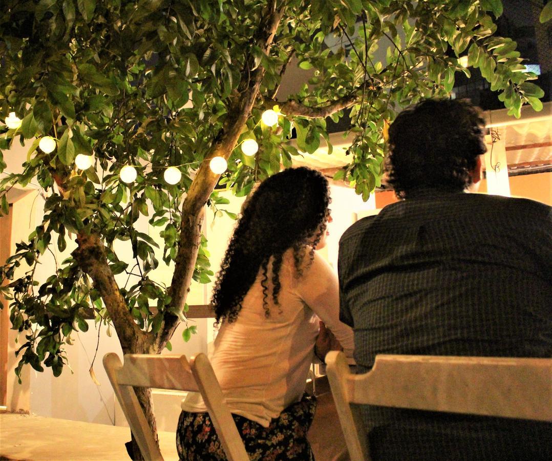 Red River Hostel ซัลวาดอร์ ภายนอก รูปภาพ