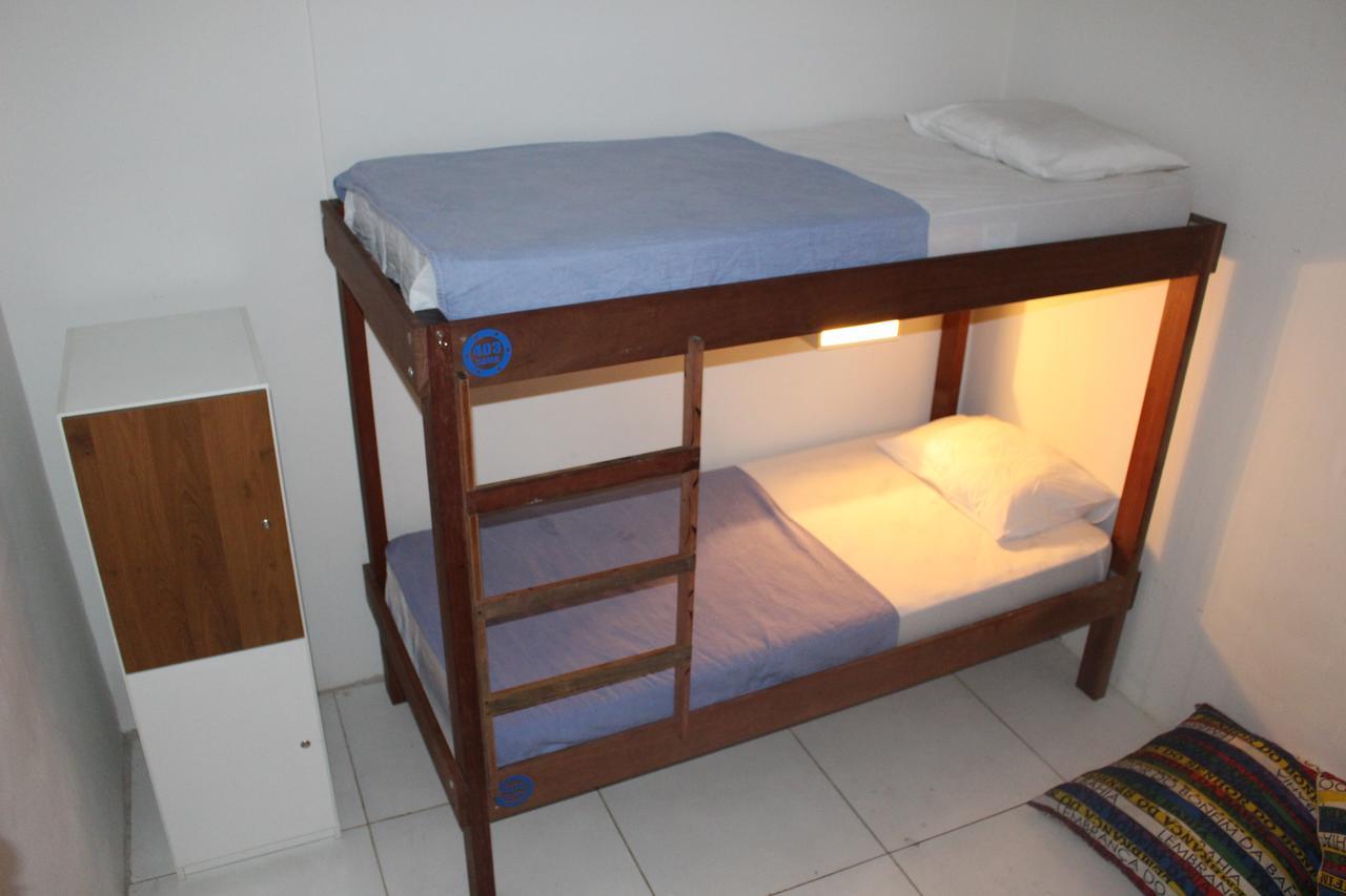 Red River Hostel ซัลวาดอร์ ภายนอก รูปภาพ