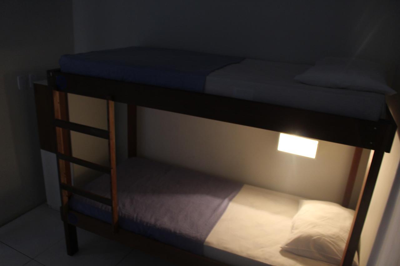 Red River Hostel ซัลวาดอร์ ภายนอก รูปภาพ