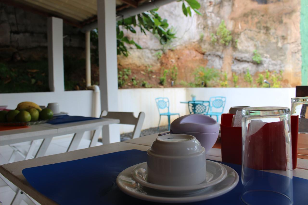 Red River Hostel ซัลวาดอร์ ภายนอก รูปภาพ