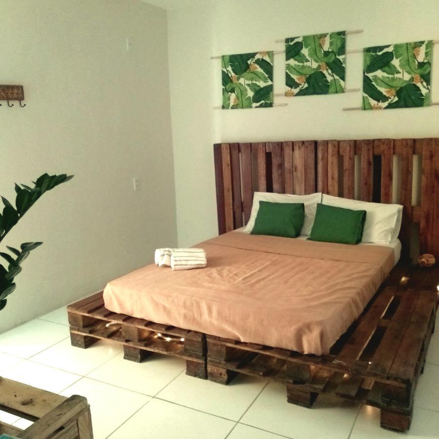 Red River Hostel ซัลวาดอร์ ภายนอก รูปภาพ