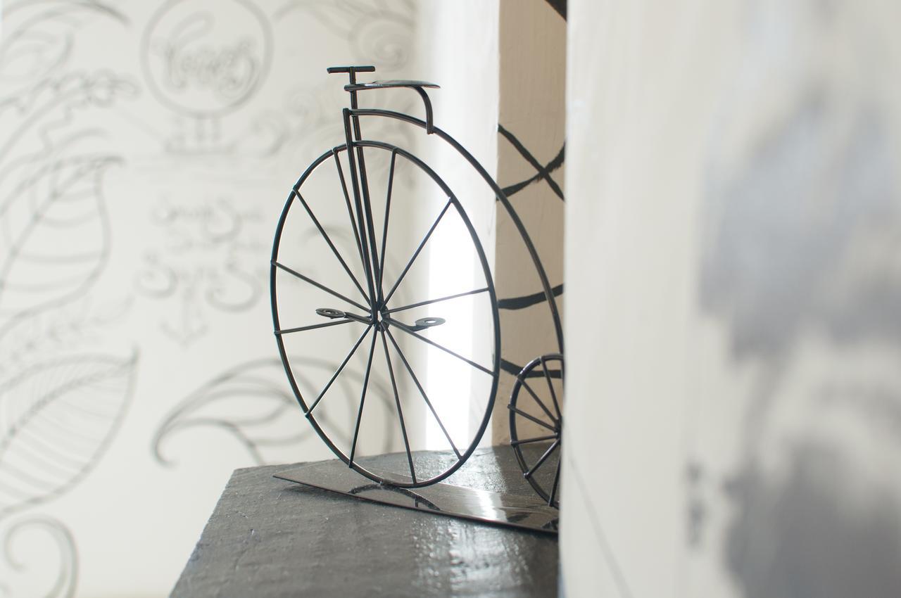 Red River Hostel ซัลวาดอร์ ภายนอก รูปภาพ