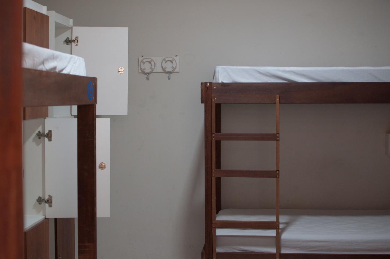 Red River Hostel ซัลวาดอร์ ภายนอก รูปภาพ