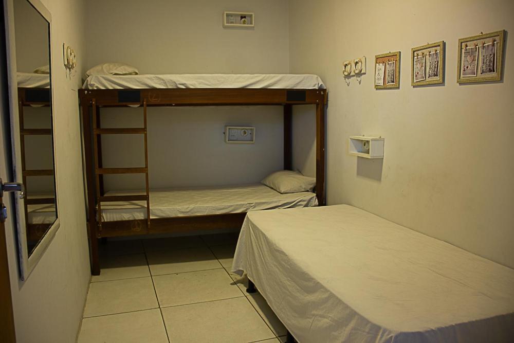 Red River Hostel ซัลวาดอร์ ภายนอก รูปภาพ